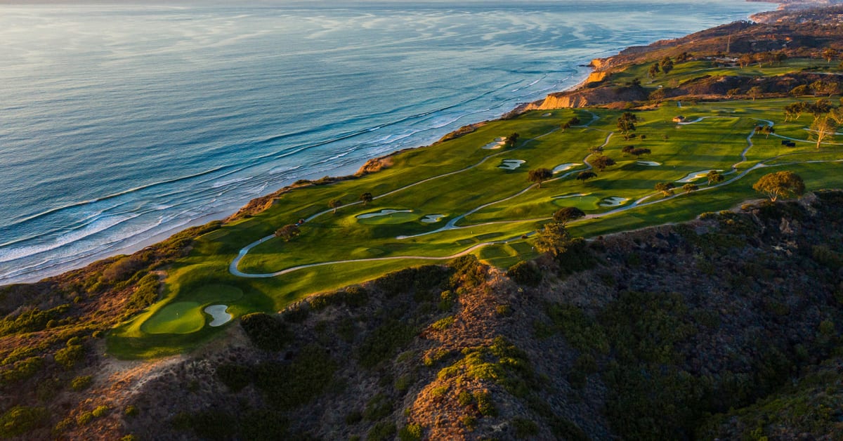 Five things to know Torrey Pines PGA TOUR