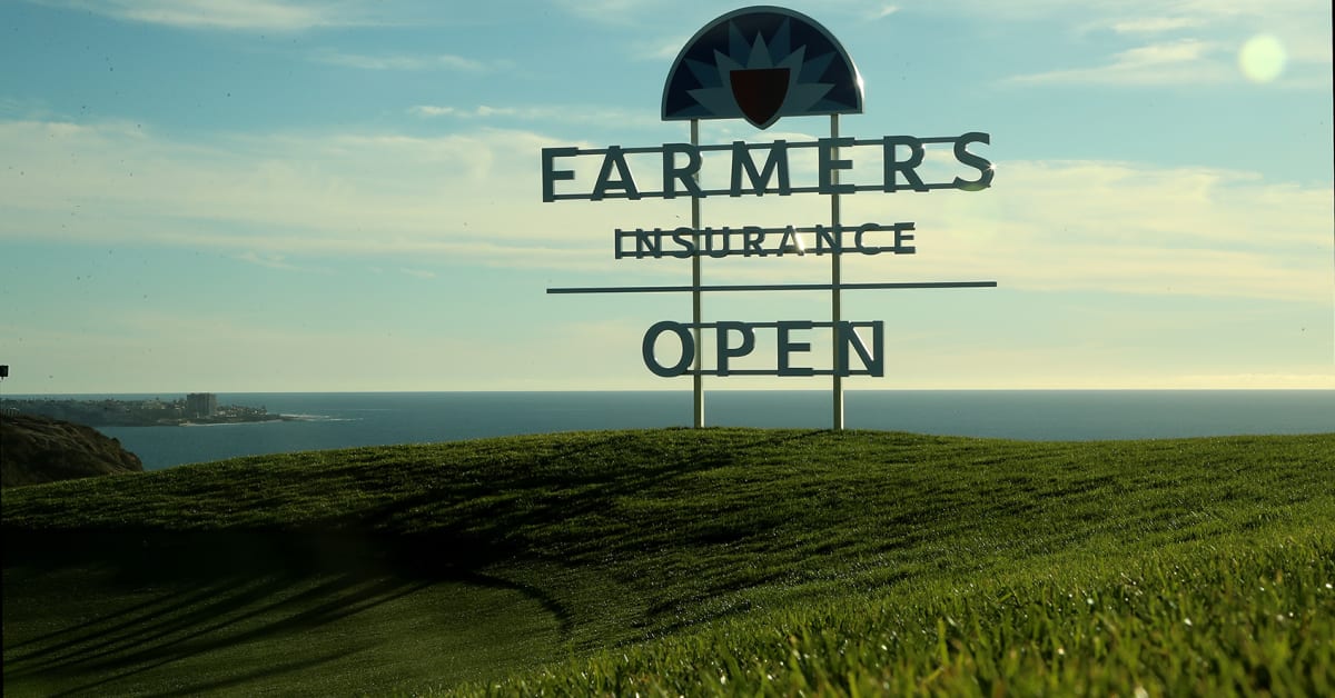 How to watch Farmers Insurance Open, Round 2 Featured Groups, live