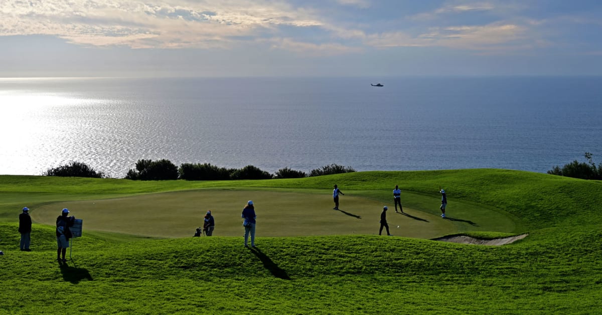 How to watch Farmers Insurance Open, Round 3: Featured Groups, live ...