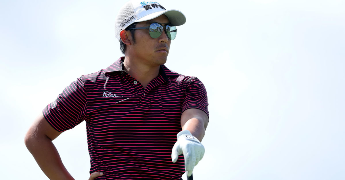 Sleeper Picks Masters Tournament PGA TOUR