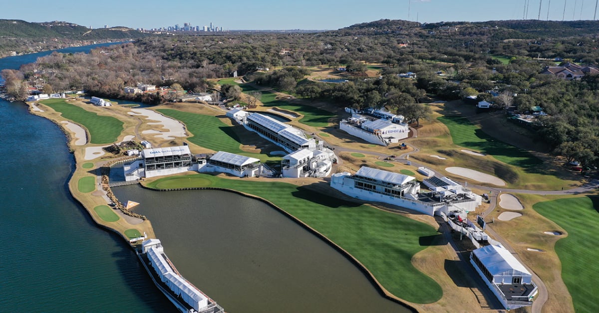 Match recaps from Saturday: WGC-Dell Technologies Match Play - PGA TOUR Match recaps from Saturday: WGC-Dell Technologies Match Play - PGA TOUR