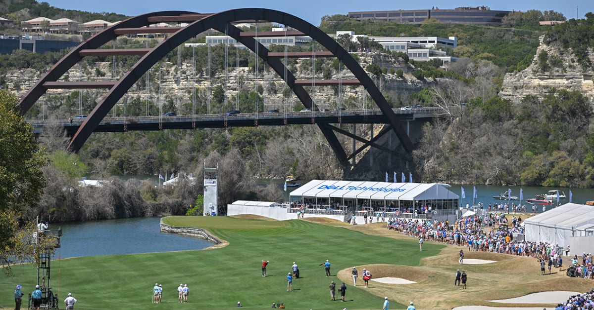 Match recaps from Sunday: WGC-Dell Technologies Match Play - PGA TOUR Match recaps from Sunday: WGC-Dell Technologies Match Play - PGA TOUR