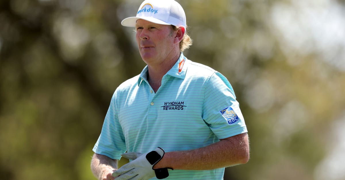Brandt Snedeker to rely on experience amid packed leaderboard at Valero
