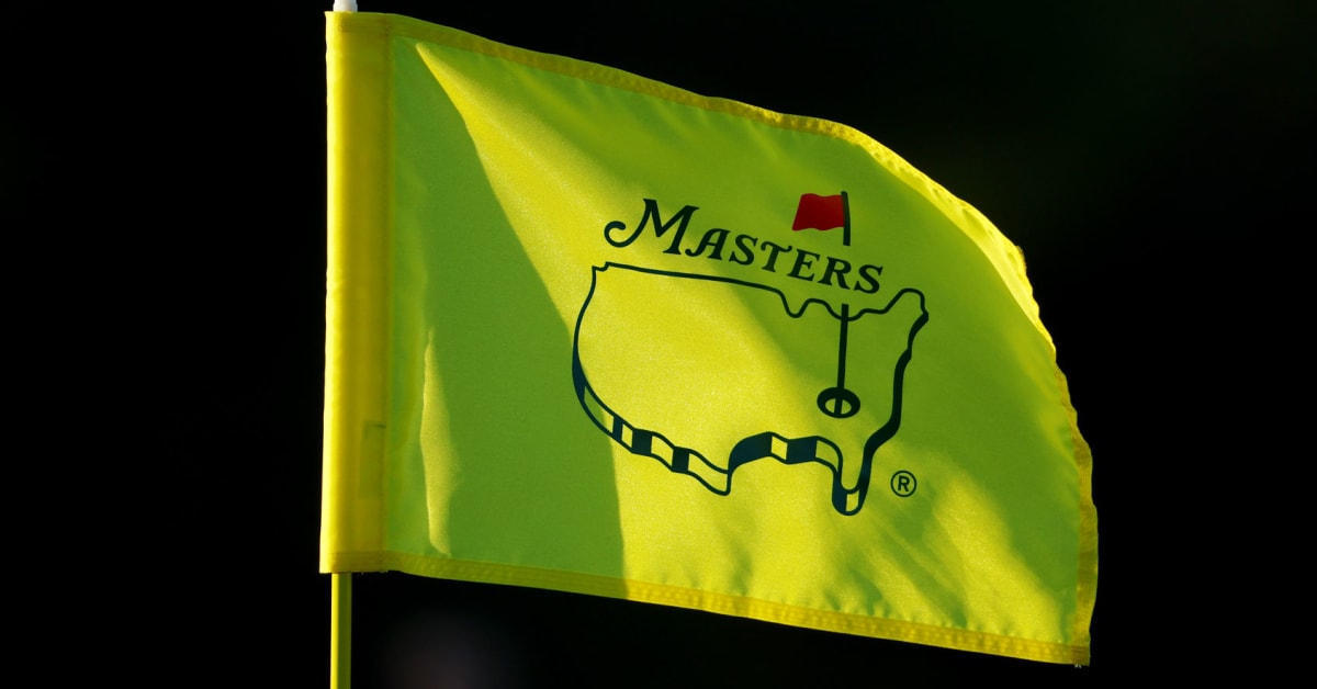 2022 Masters Round 2 Tee Times: Tiger Woods to Tee Off at 1:41 ET - Sports  Illustrated Golf: News, Scores, Equipment, Instruction, Travel, Courses