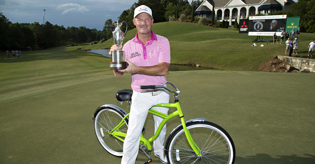 2022 senior major championships preview Venues, players to watch and