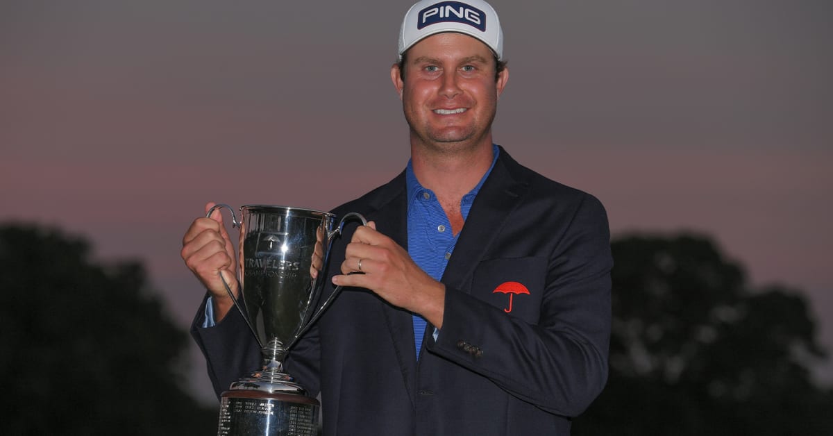 Ping 60th anniversary hat top
