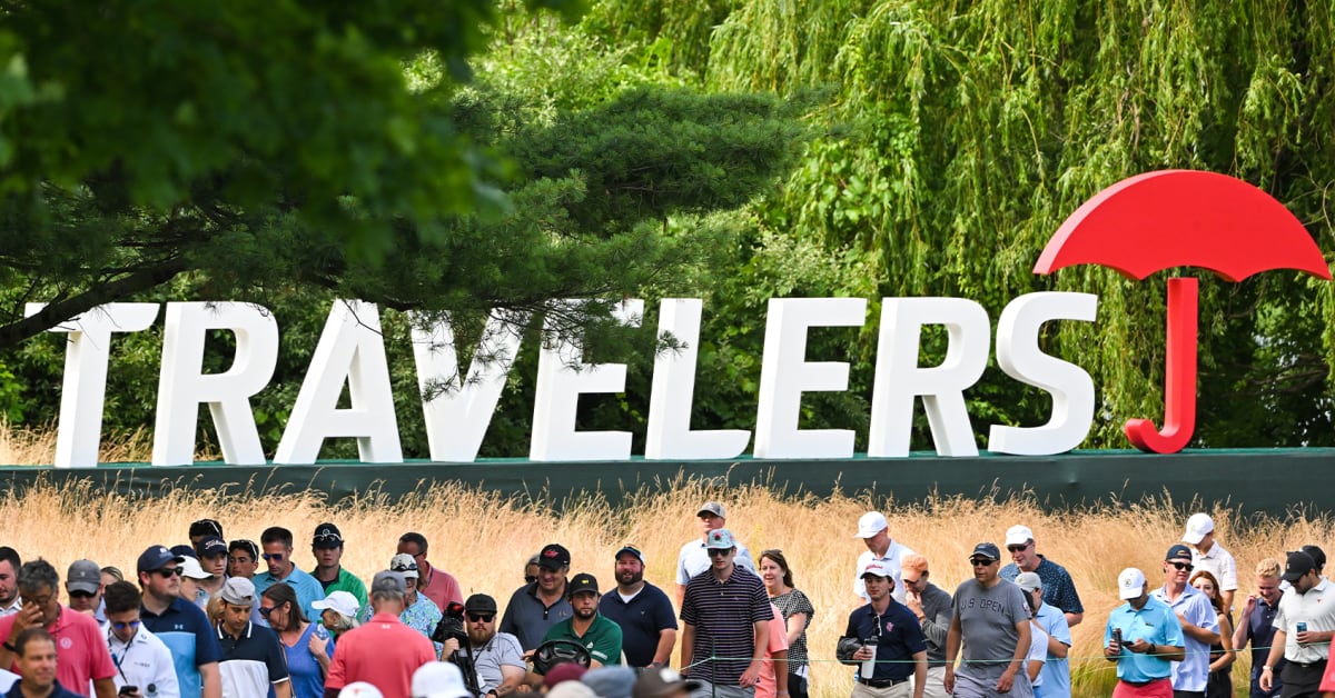 Travelers championship live stream free top