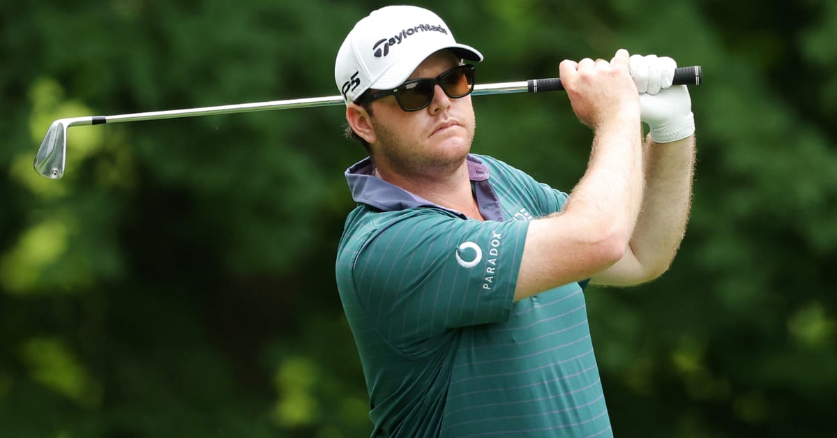 Inside the Field Barbasol Championship PGA TOUR