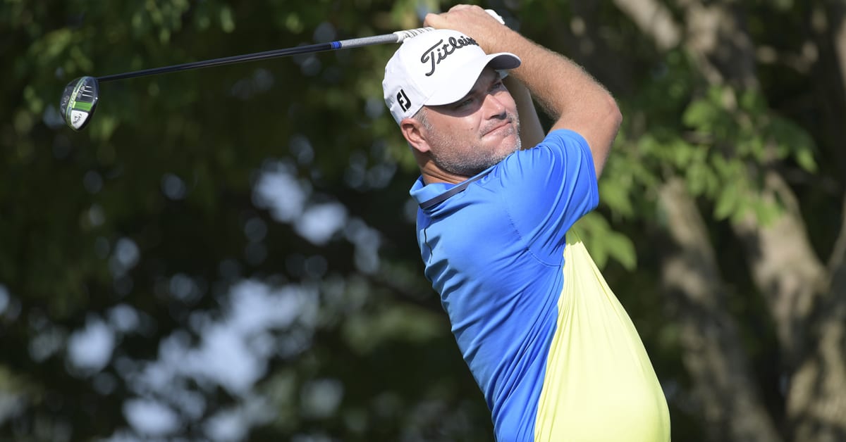 Monday qualifiers 3M Open PGA TOUR