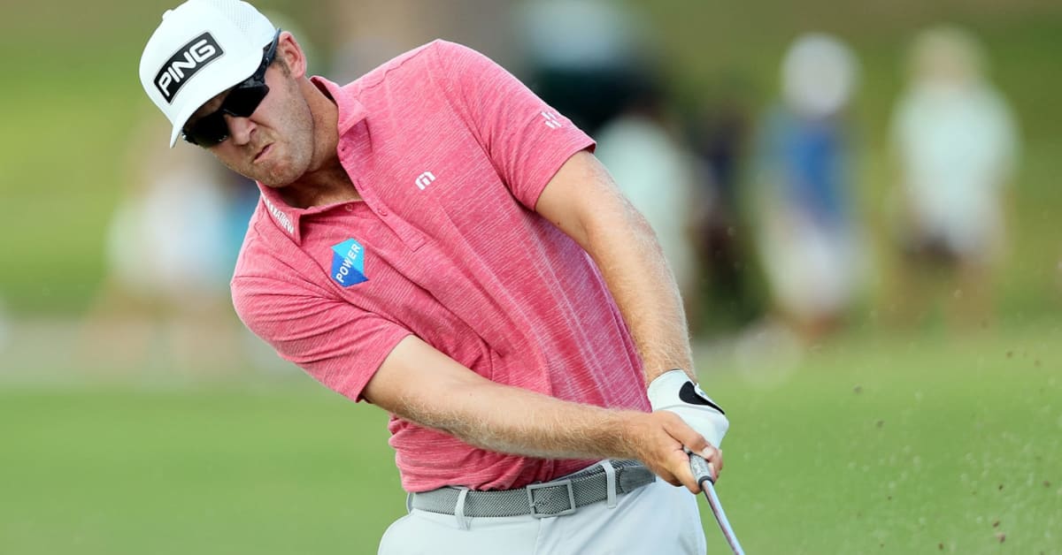 Butterfield Bermuda Championship payouts and points Seamus Power picks