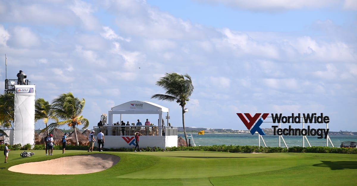 Watch mayakoba classic hot sale