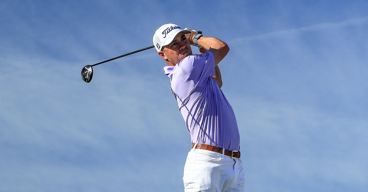 Inside the Field Hero World Challenge PGA TOUR