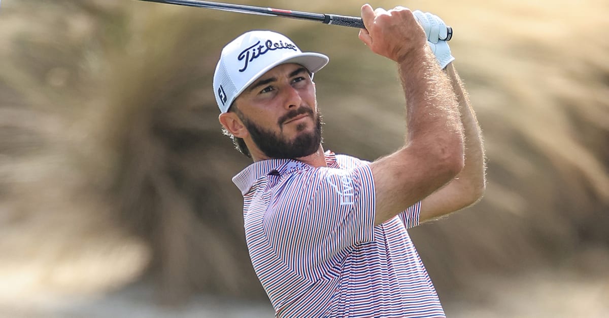 Inside the Field QBE Shootout PGA TOUR