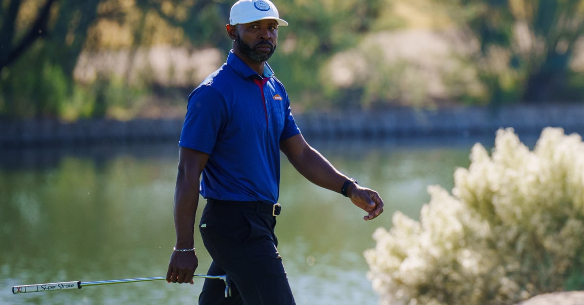 Tim O’Neal earns PGA TOUR Champions status, exorcising QSchool demons