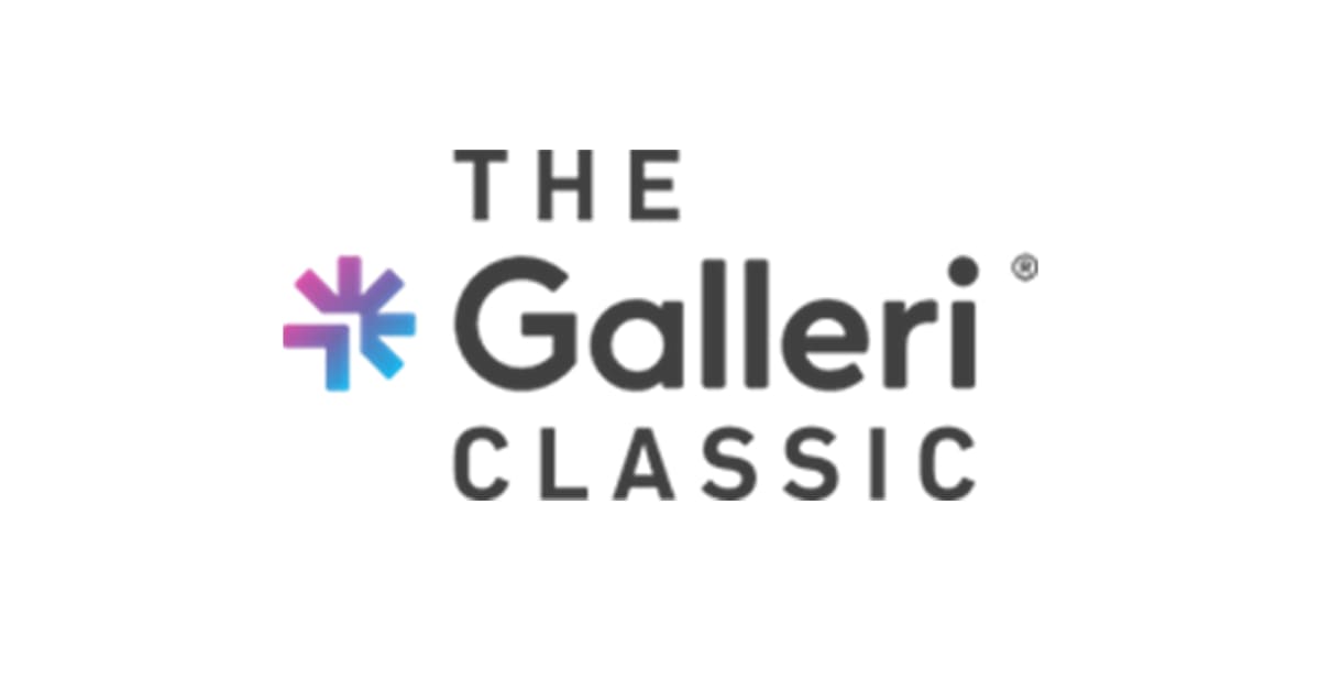 The Galleri Classic announces six Coachella Valleybased charitable