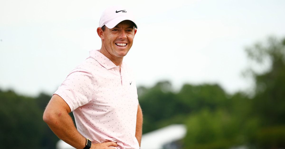 2023 Masters odds: Scheffler favored, followed closely by McIlroy