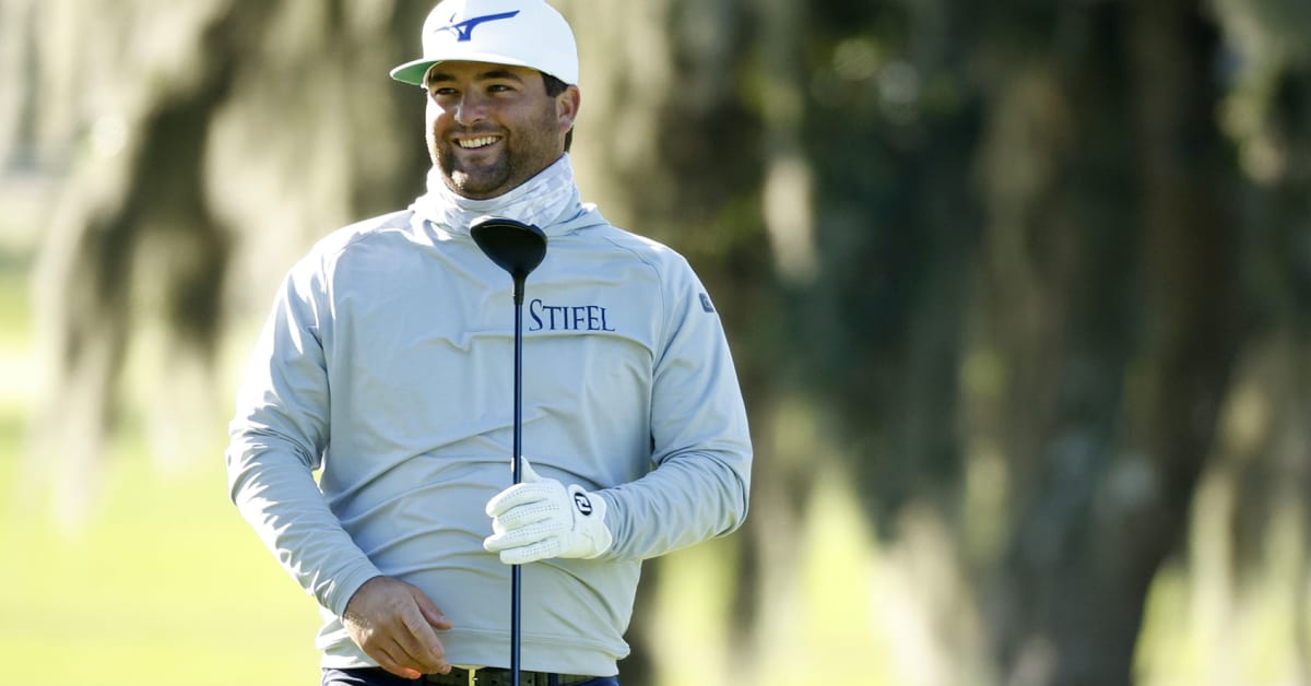 Sleeper Picks Sony Open in Hawaii PGA TOUR