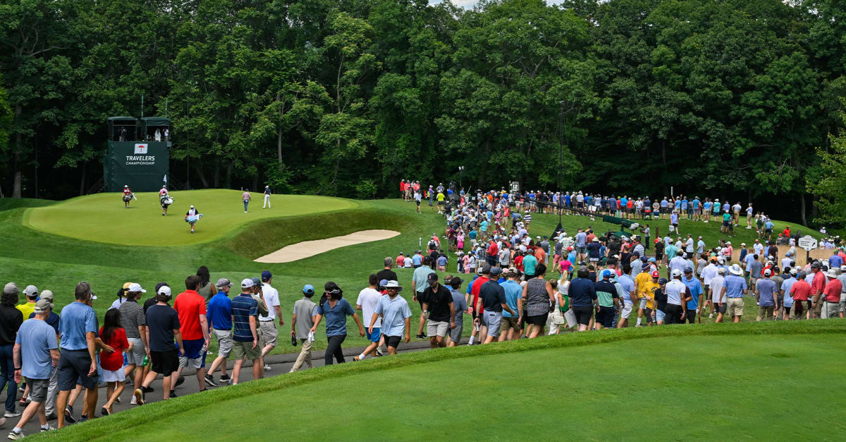 PGA TOUR bolsters Betting Integrity Program through 2024
