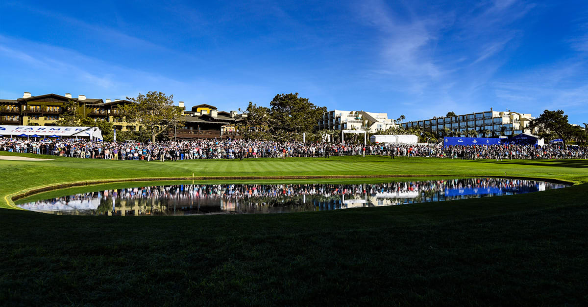 How to watch Farmers Insurance Open, Round 4 Featured Groups, live