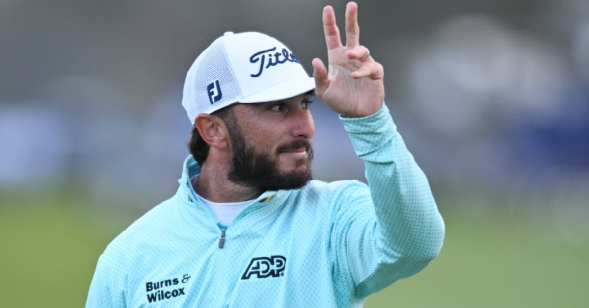 Farmers Insurance Open payouts and points Max Homa earns 1.56 million