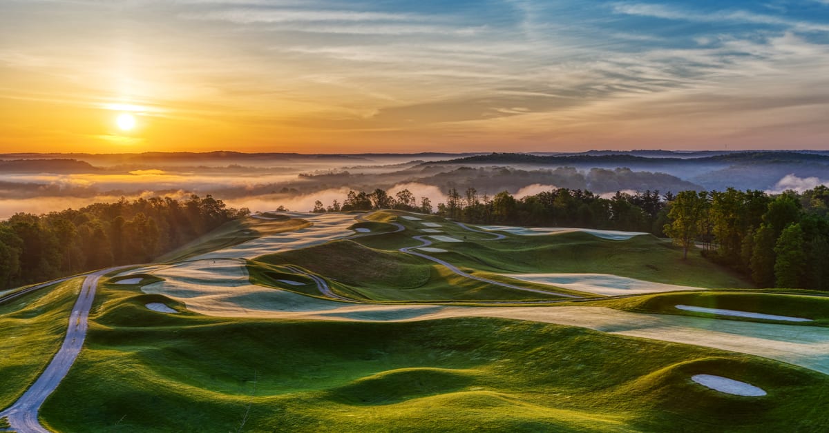 Korn Ferry Tour Championship presented by United Leasing & Finance