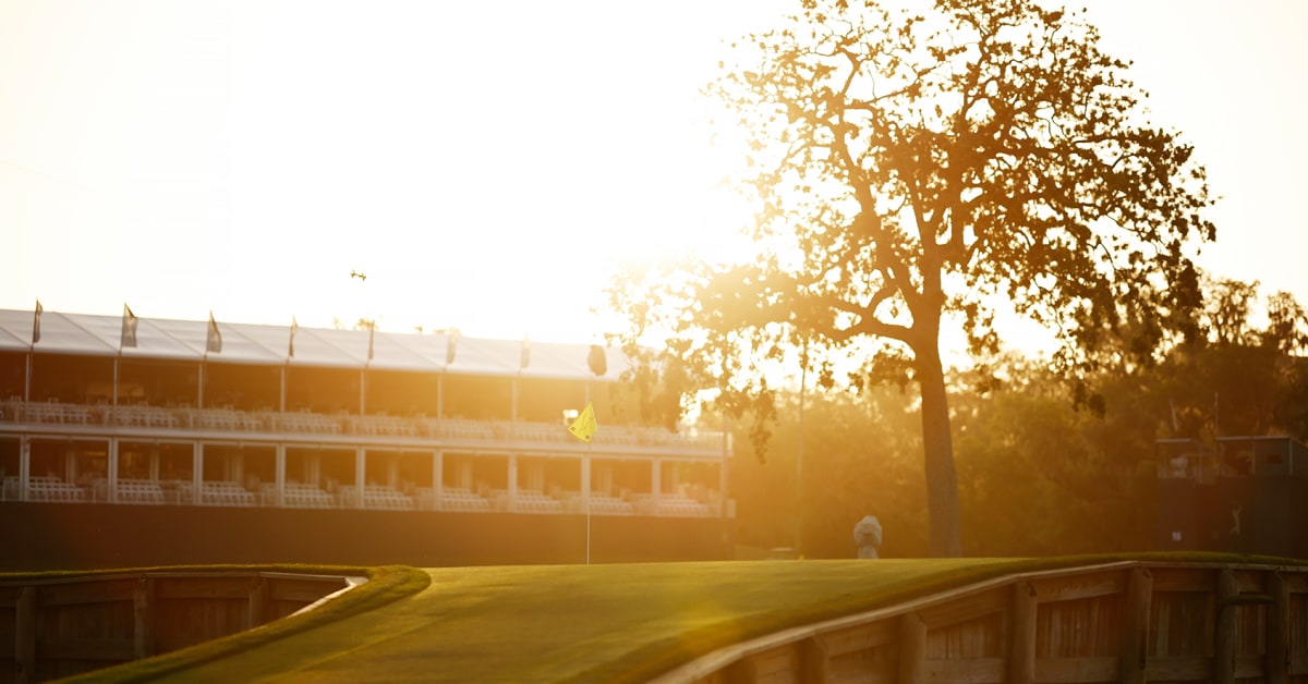 How to watch THE PLAYERS Championship, Round 2 Featured Groups, live