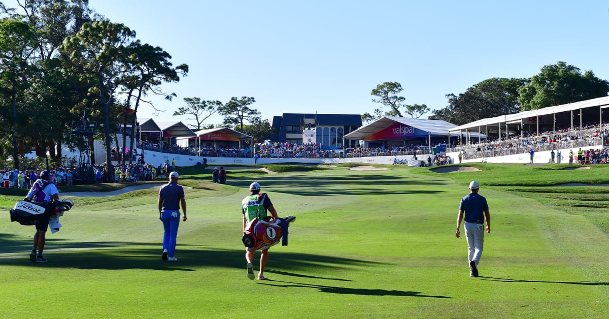Valspar golf hotsell tee times