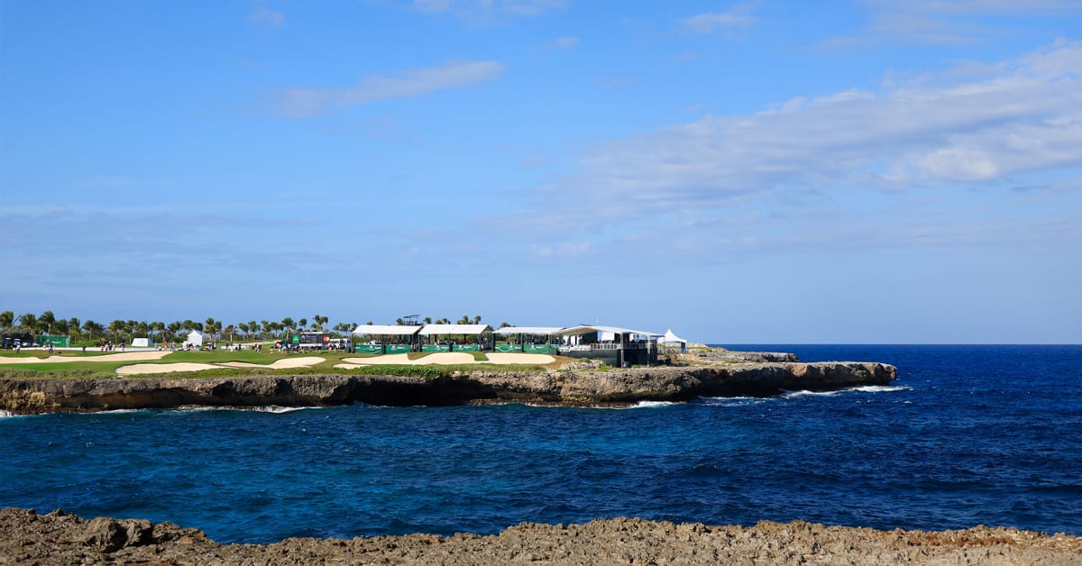 Inside the Field Corales Puntacana Championship PGA TOUR