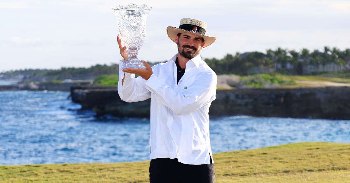 The First Look Corales Puntacana Championship PGA TOUR