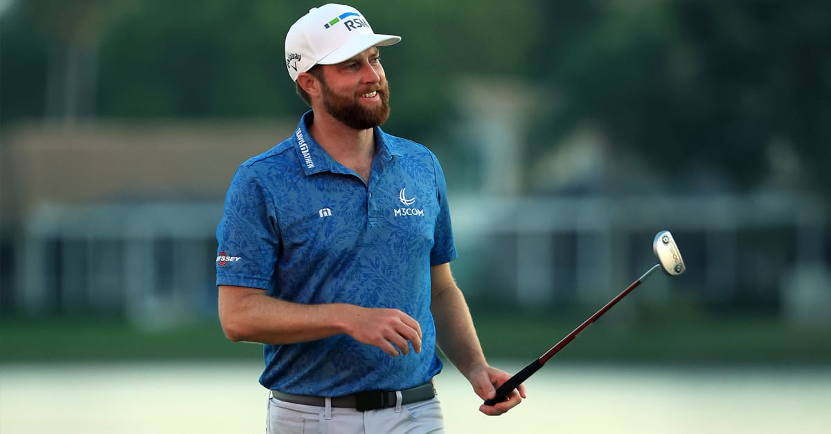 Keep an eye on the weather forecast with Valero FRL plays PGA TOUR