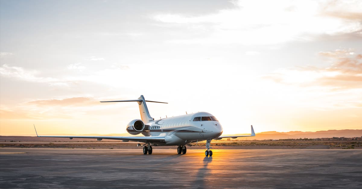 NetJets extends partnership as Official Private Jet Provider of PGA ...