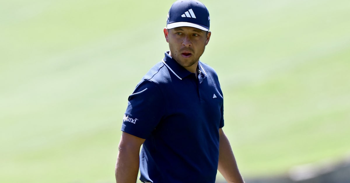 Masters 2023 Odds Entering 2nd Round With A Cantlay-Schauffele Matchup Bet  – OutKick