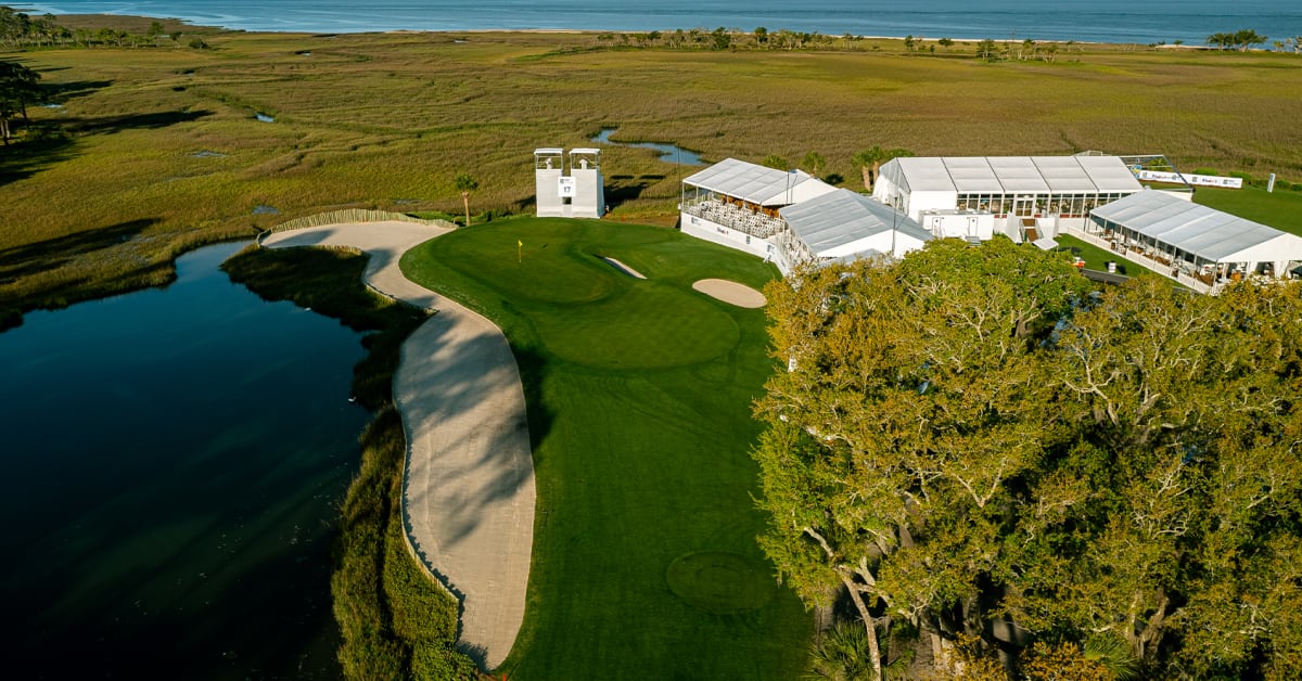 How to watch RBC Heritage, Round 1 Featured Groups, live scores, tee