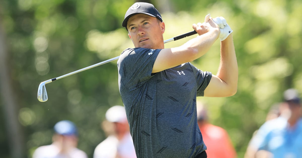 Jordan spieth store us open 215
