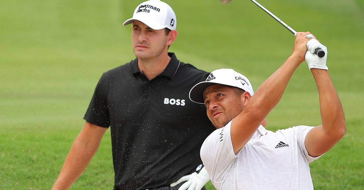 Inside the Field Zurich Classic of New Orleans PGA TOUR