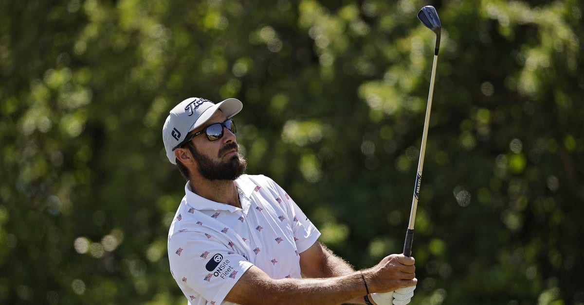 Five players to watch Suncoast Classic PGA TOUR