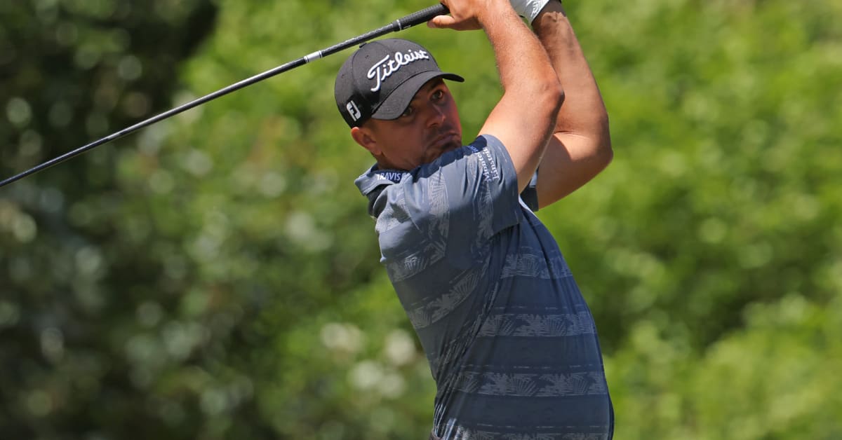 Sleeper Picks Mexico Open at Vidanta PGA TOUR