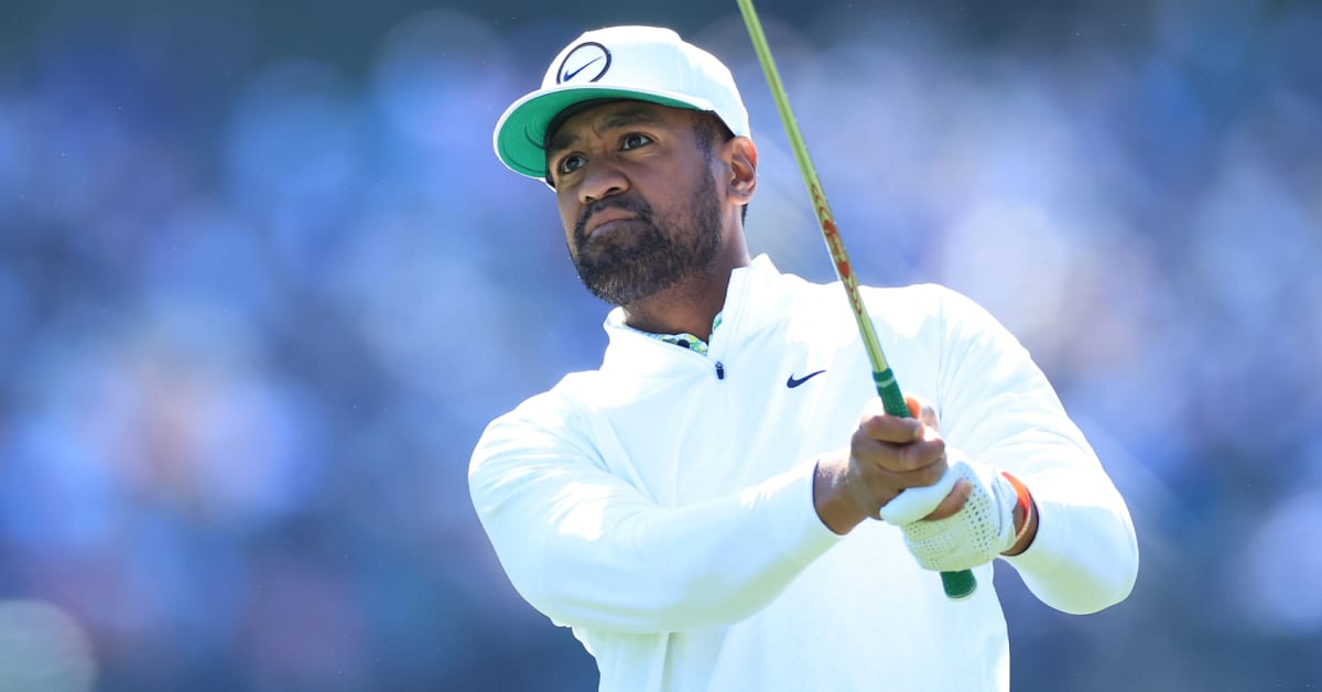 Betting Stat Pack Mexico Open at Vidanta PGA TOUR