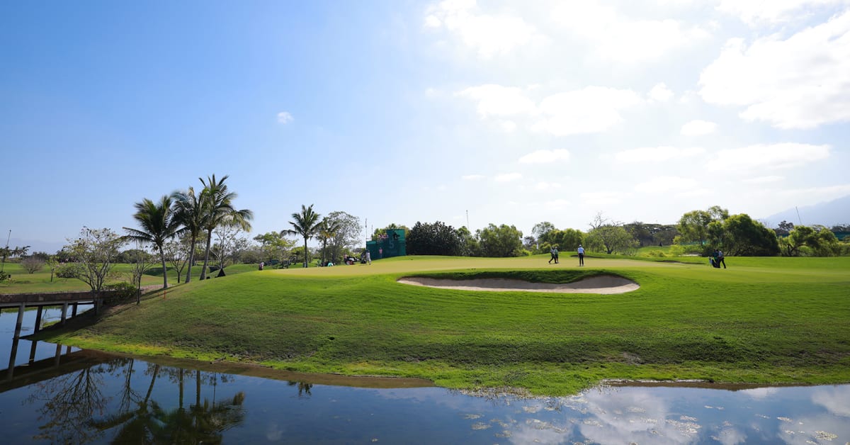 How to watch Mexico Open at Vidanta, Round 3 Featured Groups, live