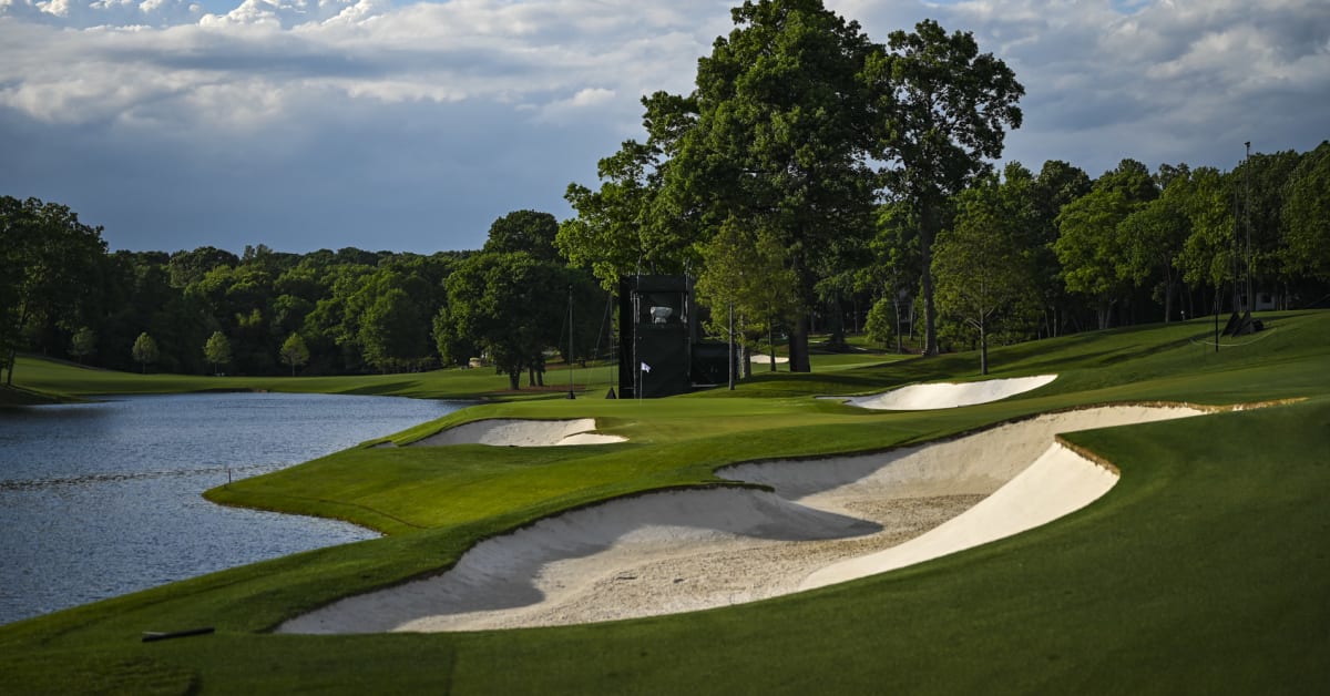 Five things to know Quail Hollow Club PGA TOUR