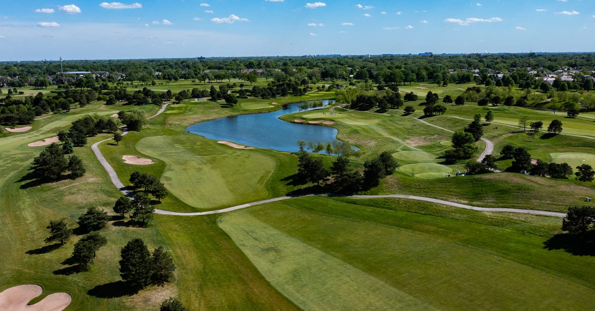 Barstool Sports to exclusively stream live coverage of Korn Ferry Tour