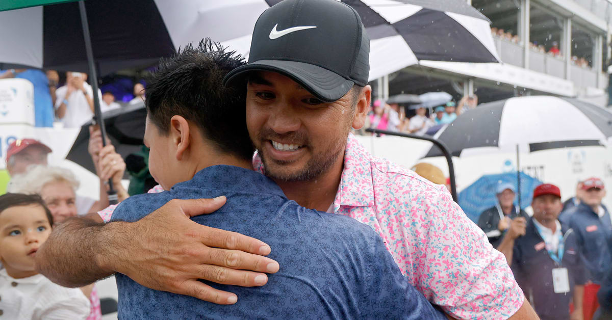 AT&T Byron Nelson payouts and points Jason Day earns 1.71 million and