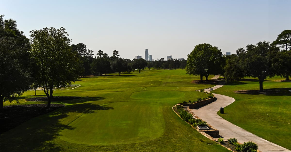 Astros Golf Foundation and PGA TOUR announce Texas Children’s as the