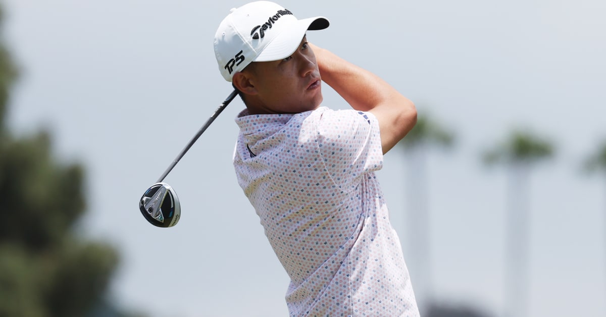 Tuesday Tidbits: Scheffler coy, Morikawa cautious, Rahm ready to rumble - Vimarsana News