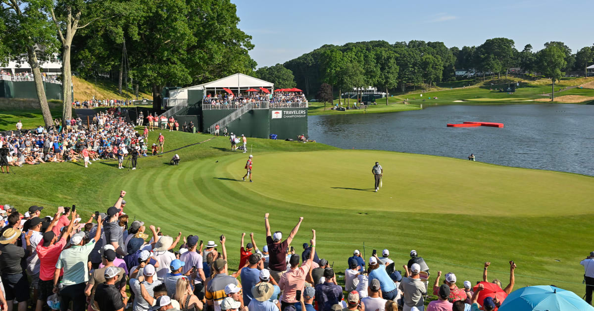 2023 Travelers Championship Purse, Prize Money Payout, Winning