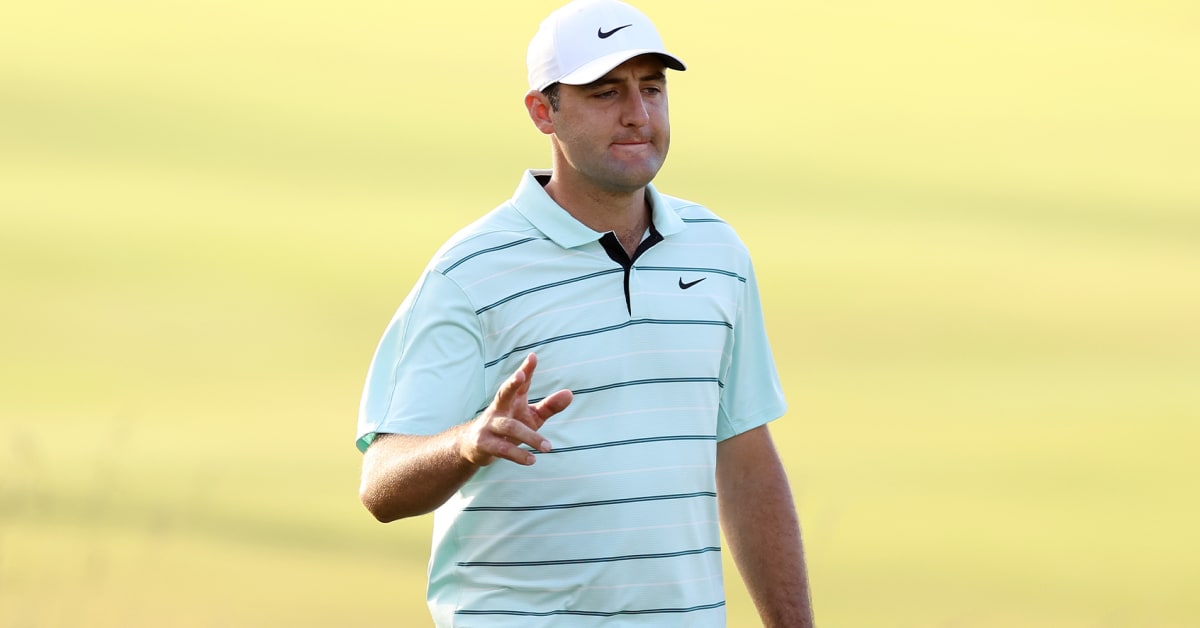 DraftKings Preview Travelers Championship PGA TOUR