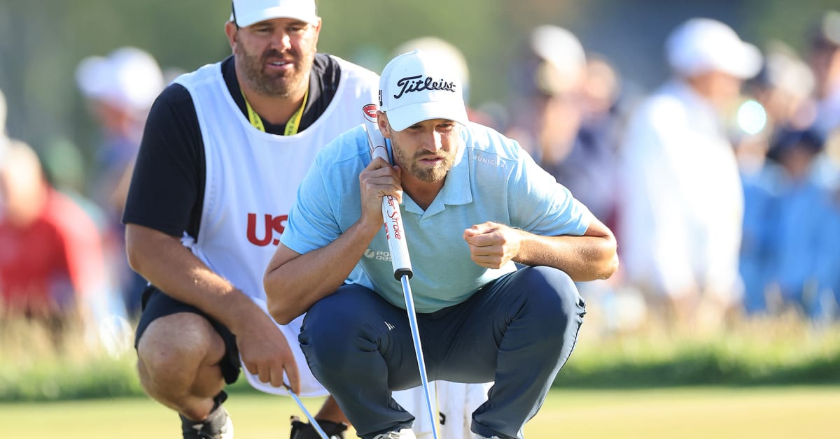 The Five: Things that caught the eye at the Travelers Championship - Vimarsana News