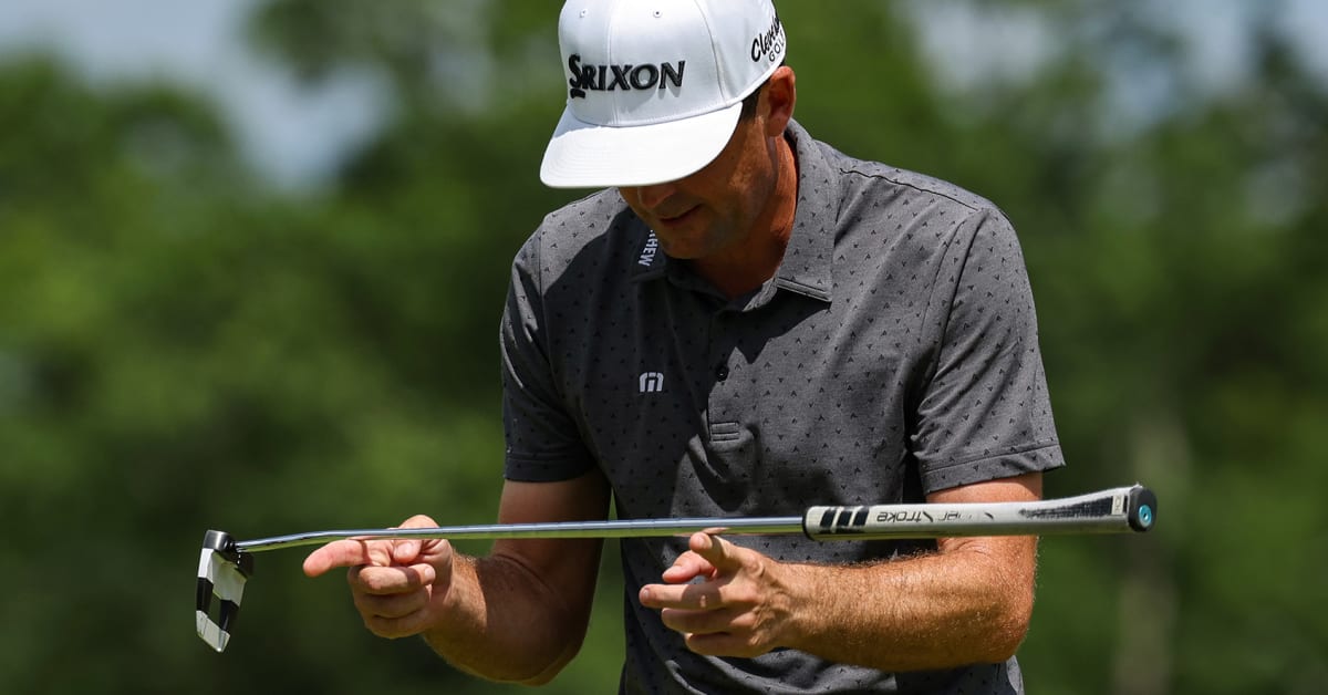 How a 9-year-old putter has taken the TOUR by storm - PGA TOUR