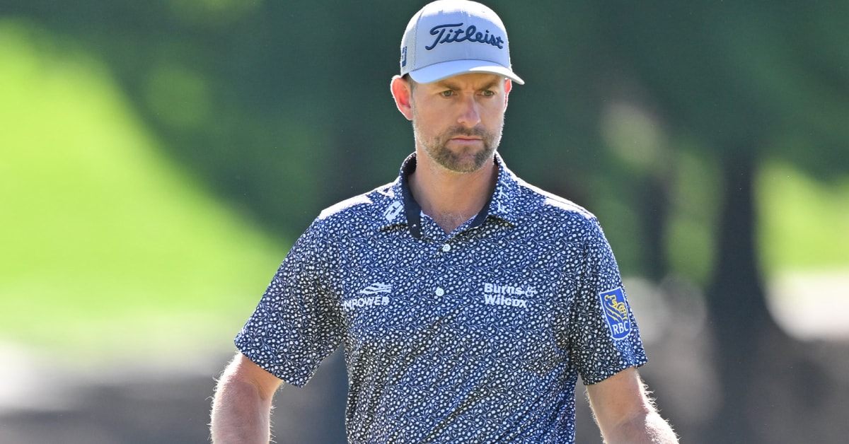 Inside the Field John Deere Classic PGA TOUR