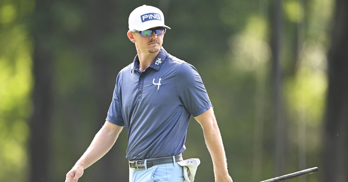 Monday qualifiers: John Deere Classic - Vimarsana News